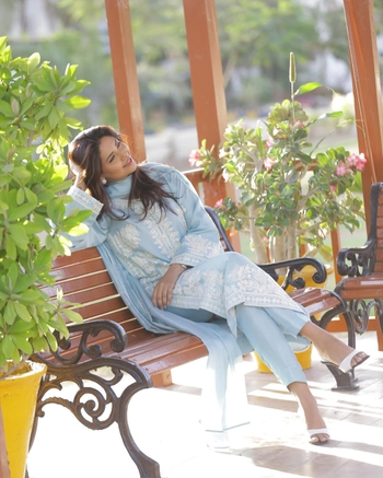 Sunita Marshall