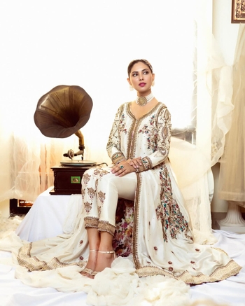 Sunita Marshall