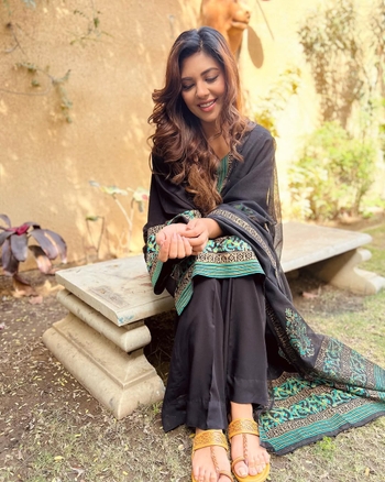 Sunita Marshall