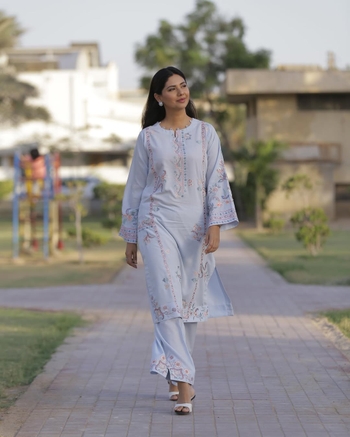 Sunita Marshall