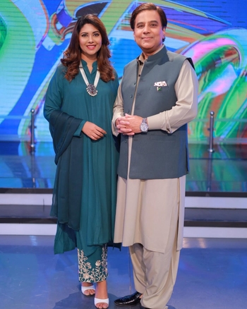 Sunita Marshall