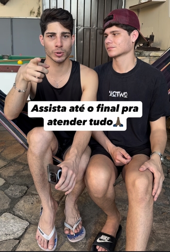 Tiago Abrahão