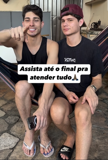 Tiago Abrahão