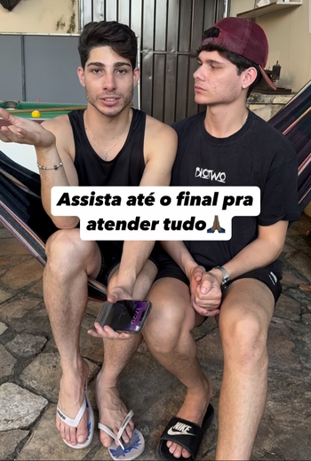 Tiago Abrahão