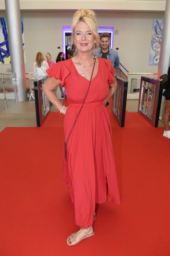 Lucie Benesová