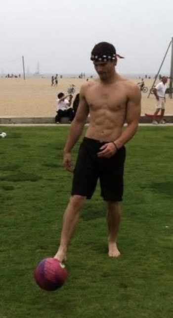 Stephan Bender