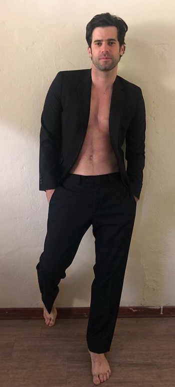 Ricardo Mejía