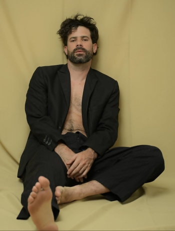 Ricardo Mejía