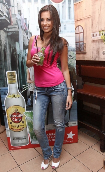 Tereza Budková