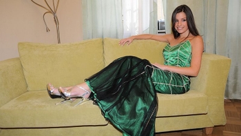 Tereza Budková