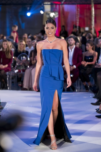 Tereza Budková