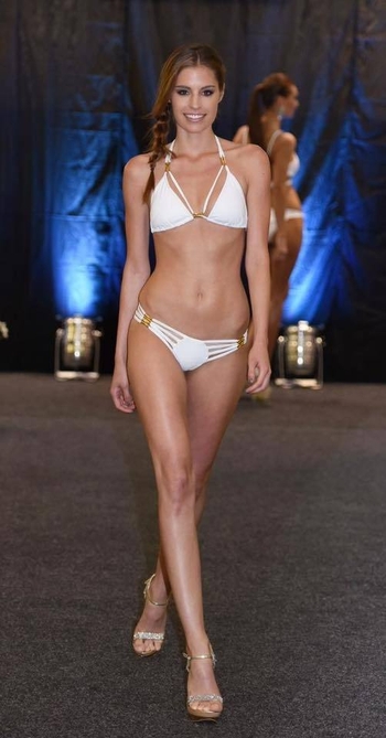 Tereza Budková