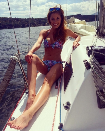 Tereza Budková