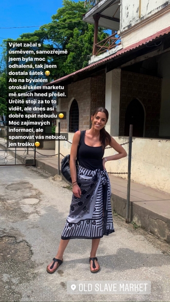Tereza Budková