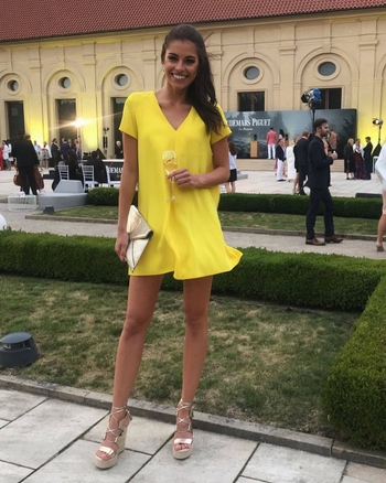 Tereza Budková