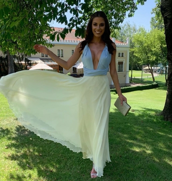 Tereza Budková