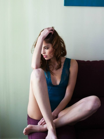 Tereza Budková