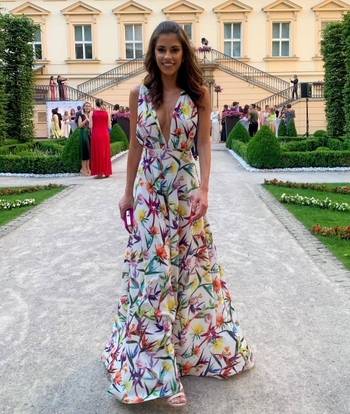 Tereza Budková