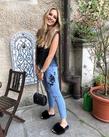 Karolína Malisová