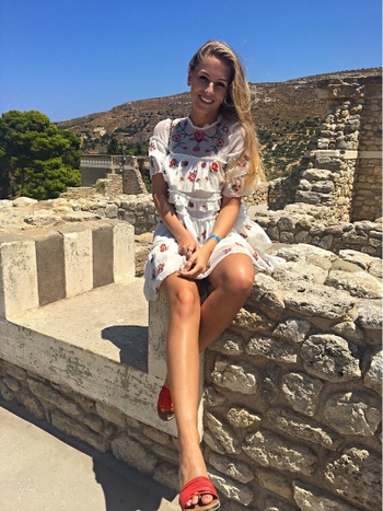 Karolína Malisová