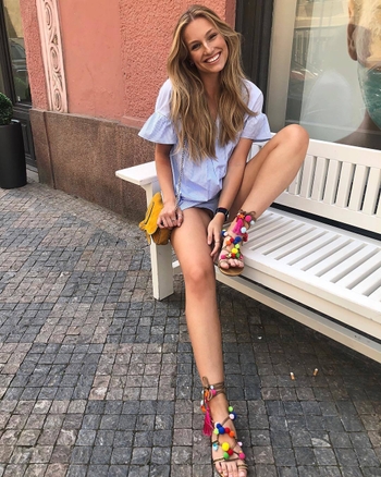 Karolína Malisová
