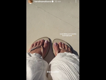  alt="Karolina Malisova"