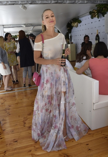 Karolína Malisová