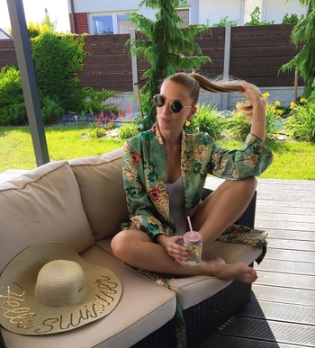 Karolína Malisová