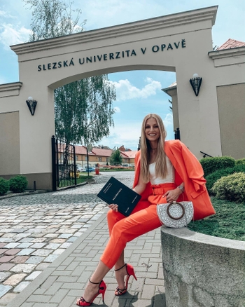 Karolína Malisová