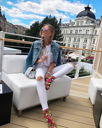 Karolína Malisová