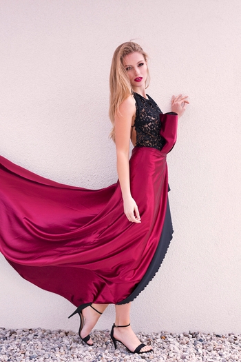 Karolína Malisová