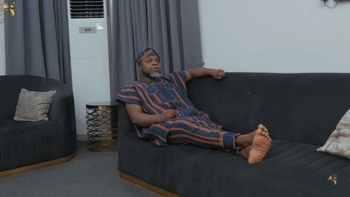 Samuel Oluwafemi Ojo