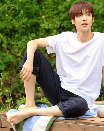 Youngjae