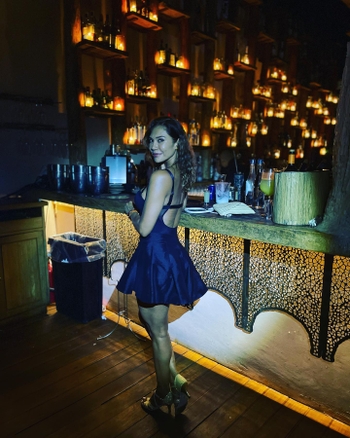 Martha Isabel Bolaños