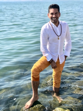 Ismael Cala