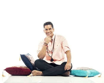 Ismael Cala