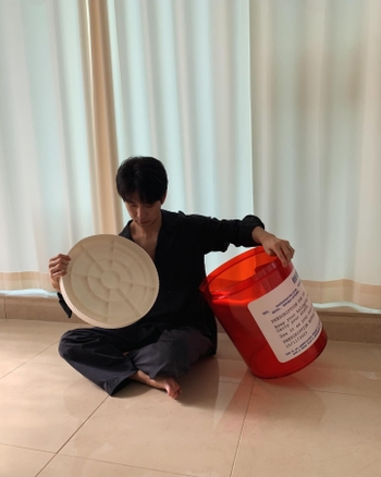 Ryu Deok-hwan