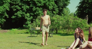Timothée Chalamet