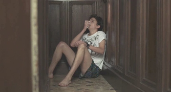 Timothée Chalamet