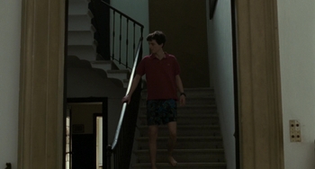 Timothée Chalamet