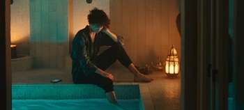 Timothée Chalamet