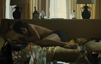 Timothée Chalamet