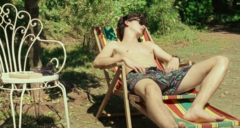 Timothée Chalamet