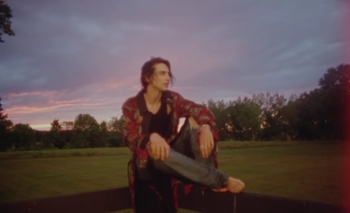 Timothée Chalamet