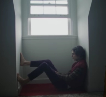 Timothée Chalamet