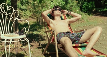 Timothée Chalamet