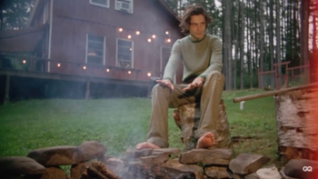 Timothée Chalamet