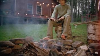 Timothée Chalamet
