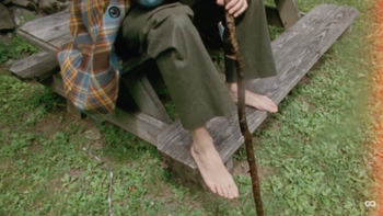 Timothée Chalamet