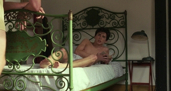 Timothée Chalamet